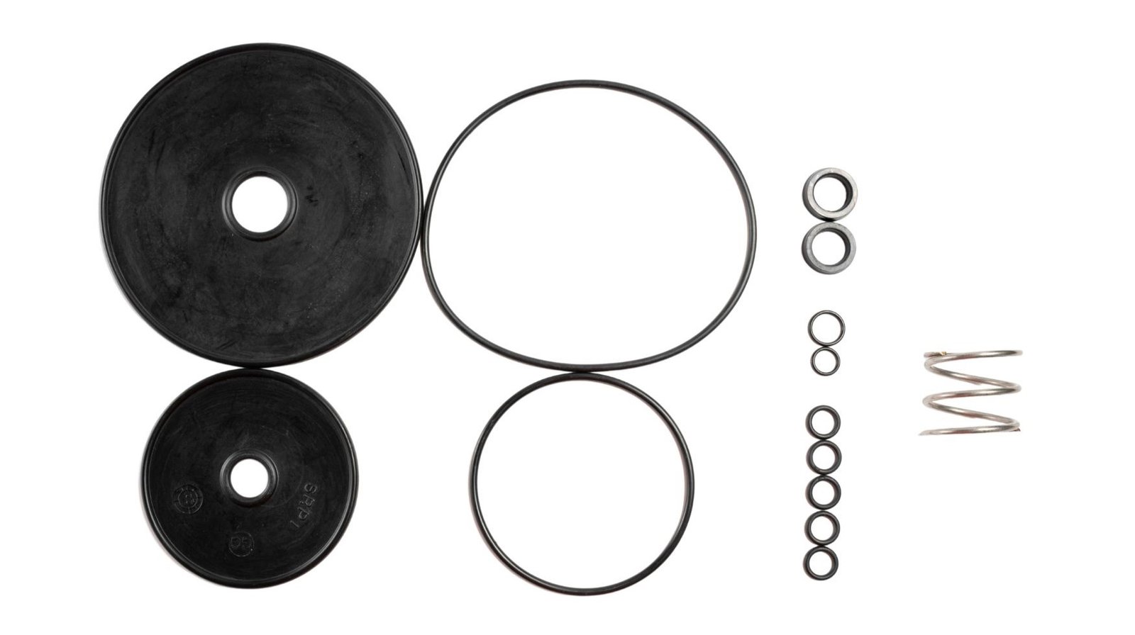 Manufacturer of Kit for main Valve